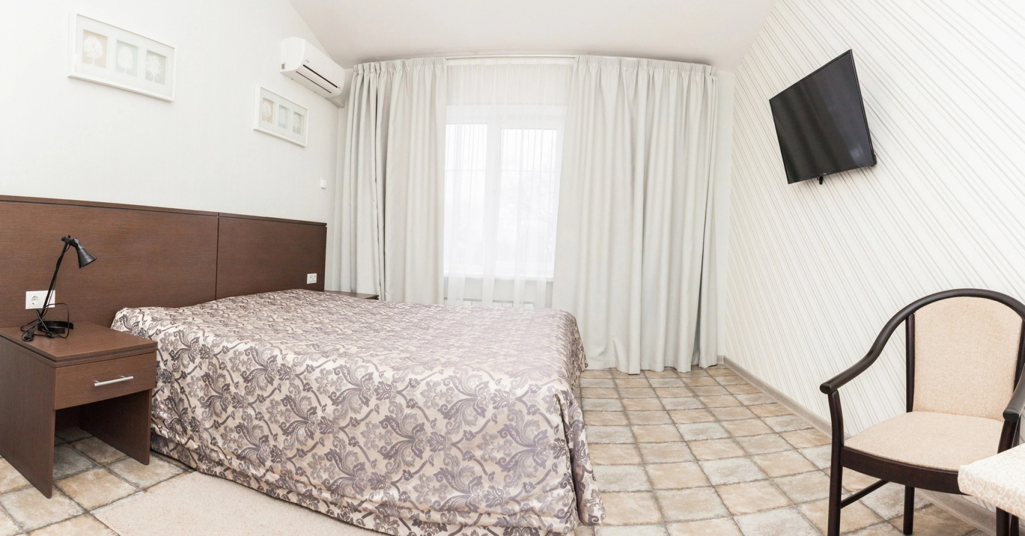 Отель А108-27 км