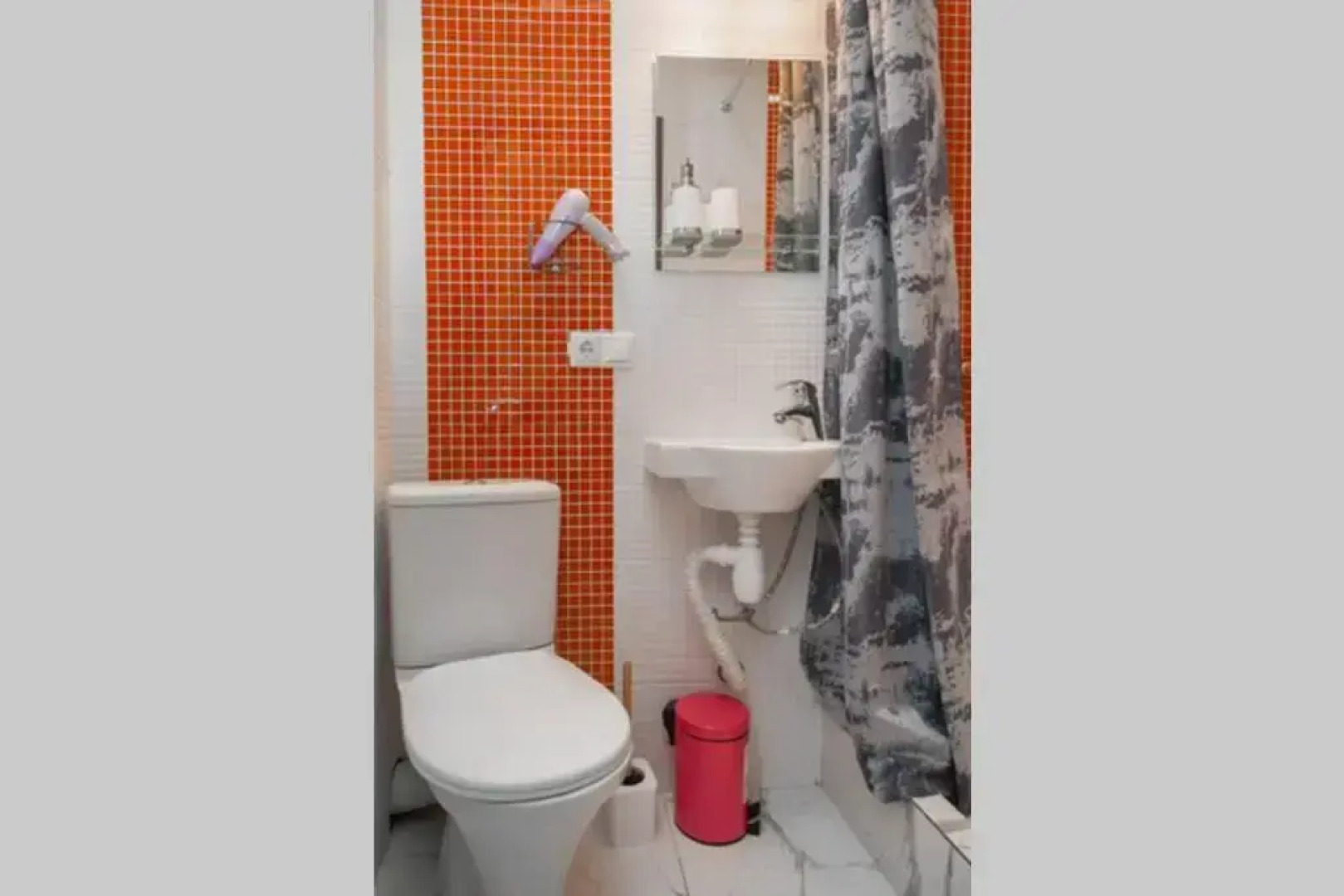 Квартира студия в ЖК Новокрасково 2