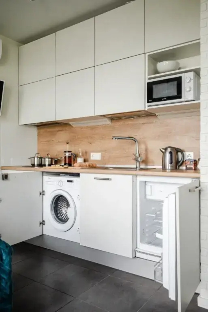 Апартаменты Country by Smart Lofts Moscow