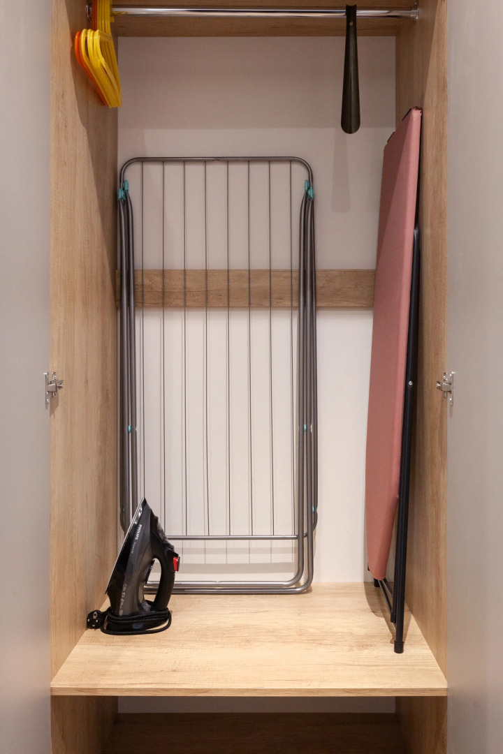 Квартира Dubrovskiy apart на Фрунзенской