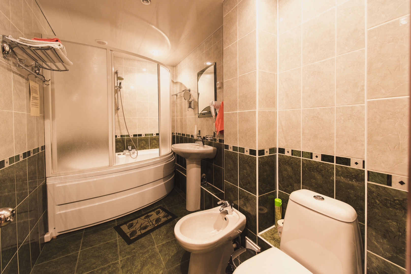 Отель Рыбинск