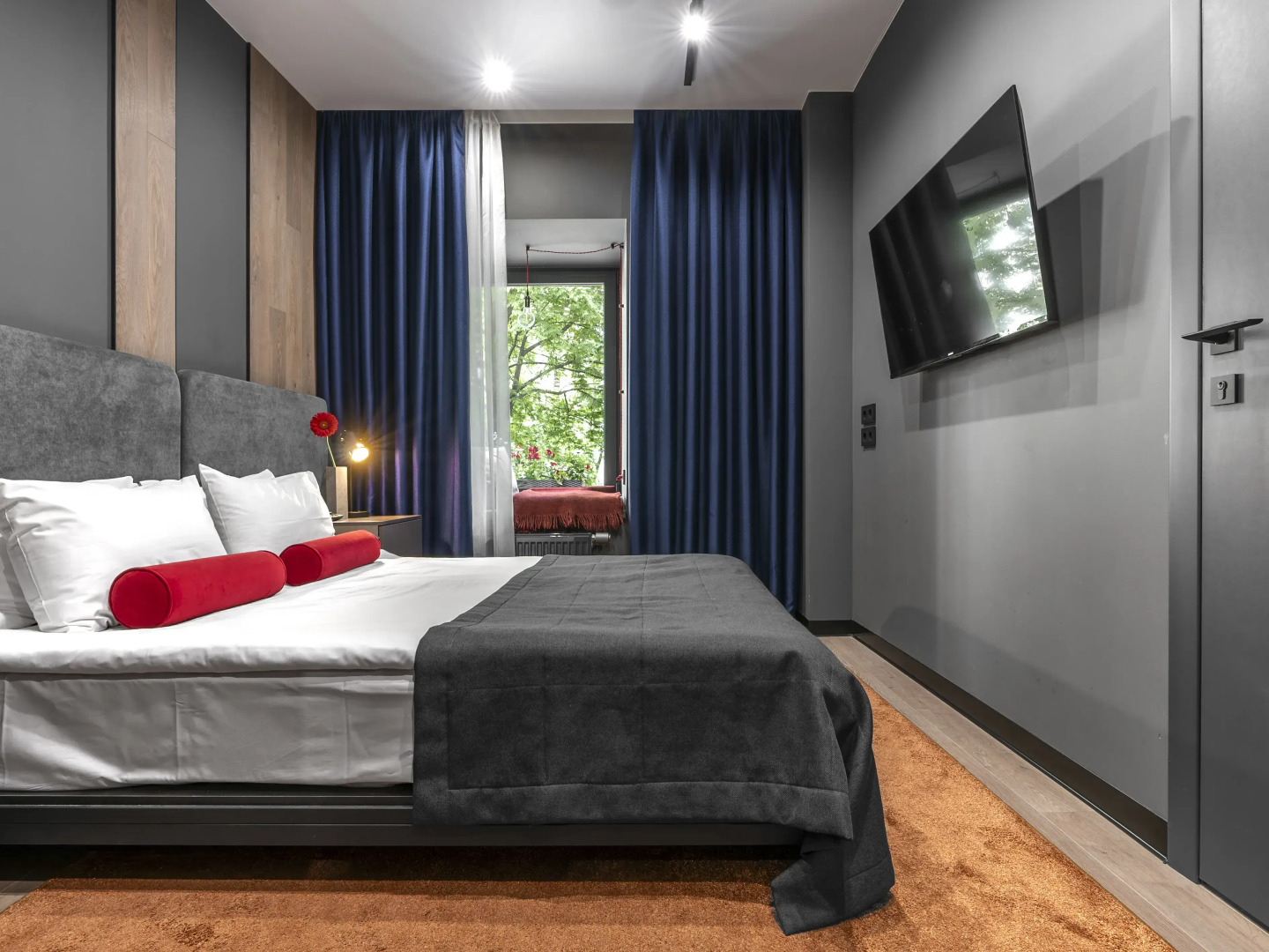 Бутик-отель Terraplace by Mix Hotels