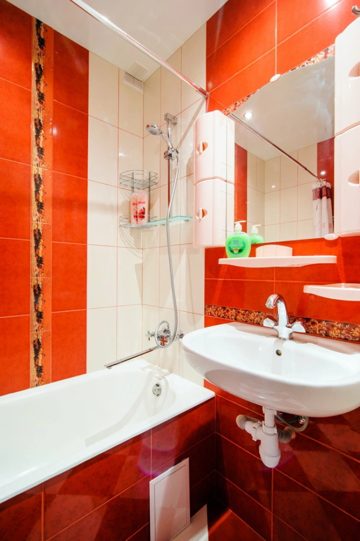 Апартаменты в центре Минска