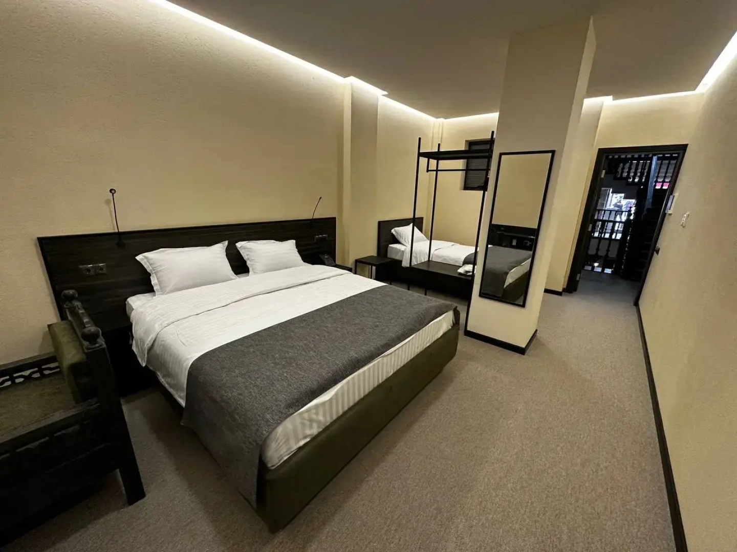 Отель Rasoda Hotel