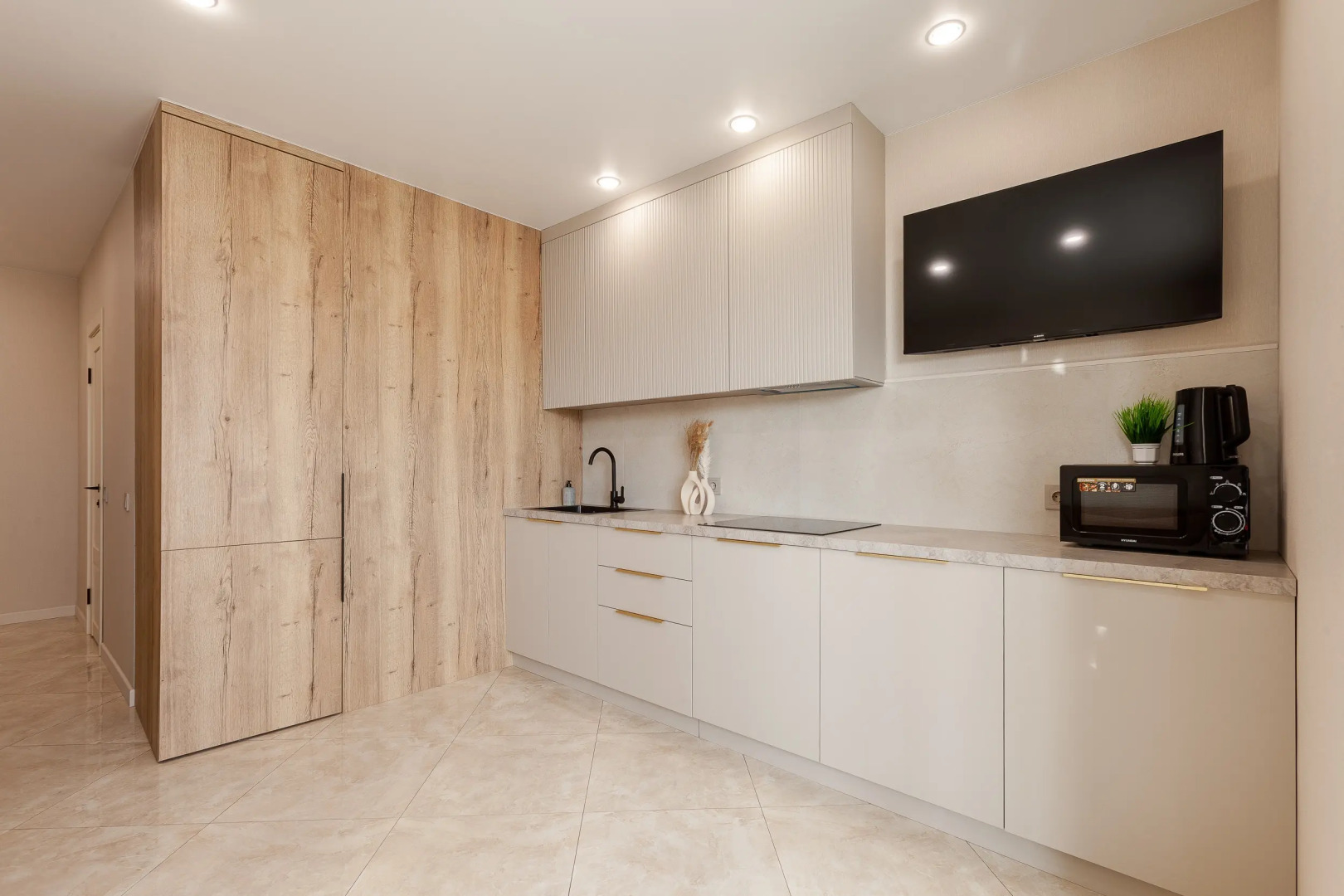 Квартира Stylish Apartments