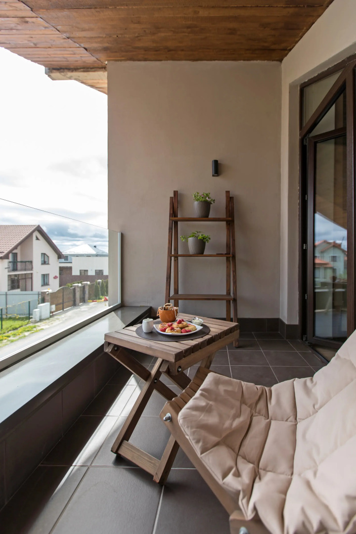 Частный дом Студия