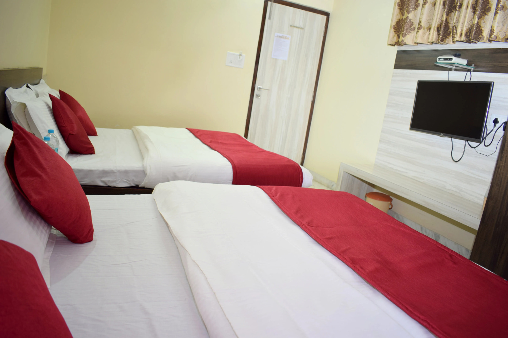 Отель Shivansh Inn by Sky Stays