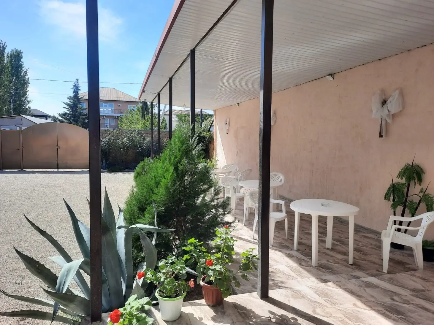 Жилое помещение Гавайи