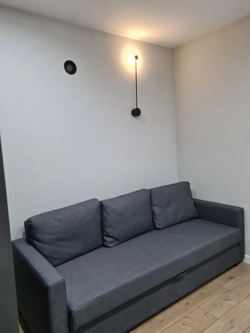 Лофт с Видом на Горы