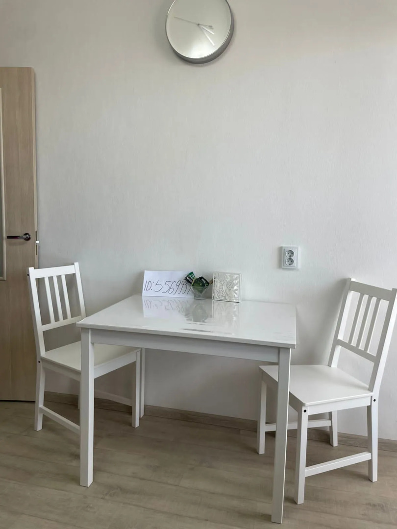 Апартаменты Квартира на 7 Ветрах