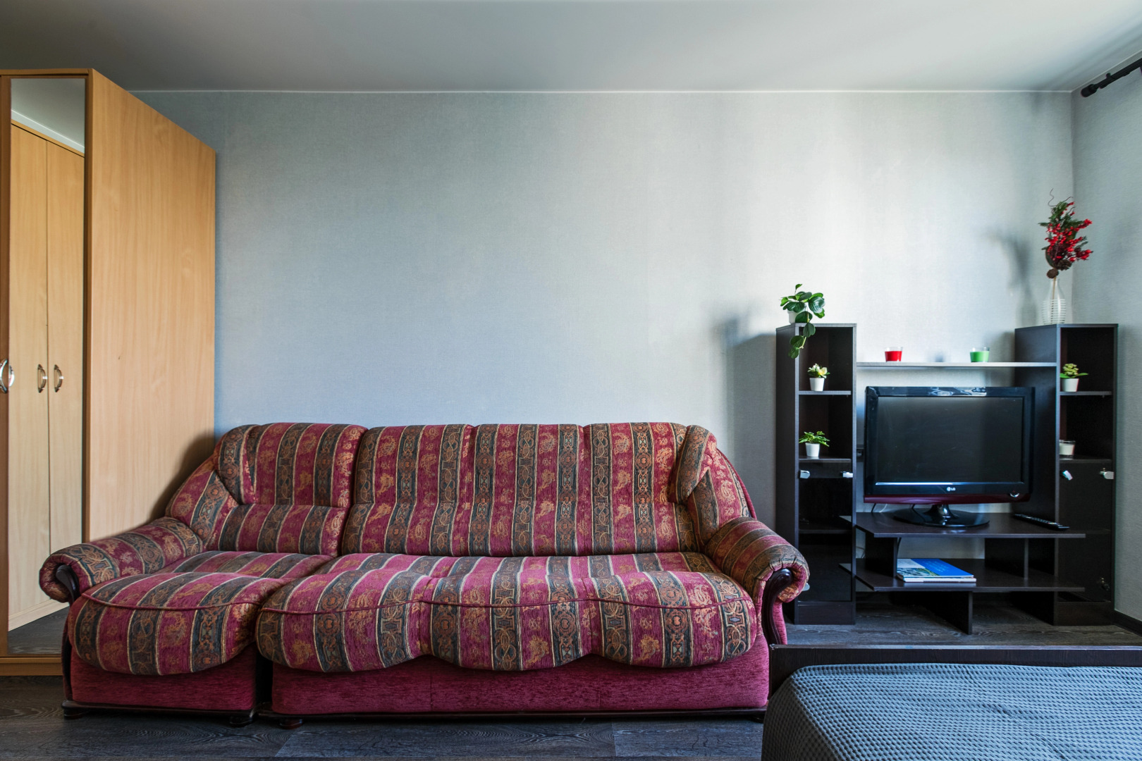 Апартаменты на Самаркандском бульваре 12