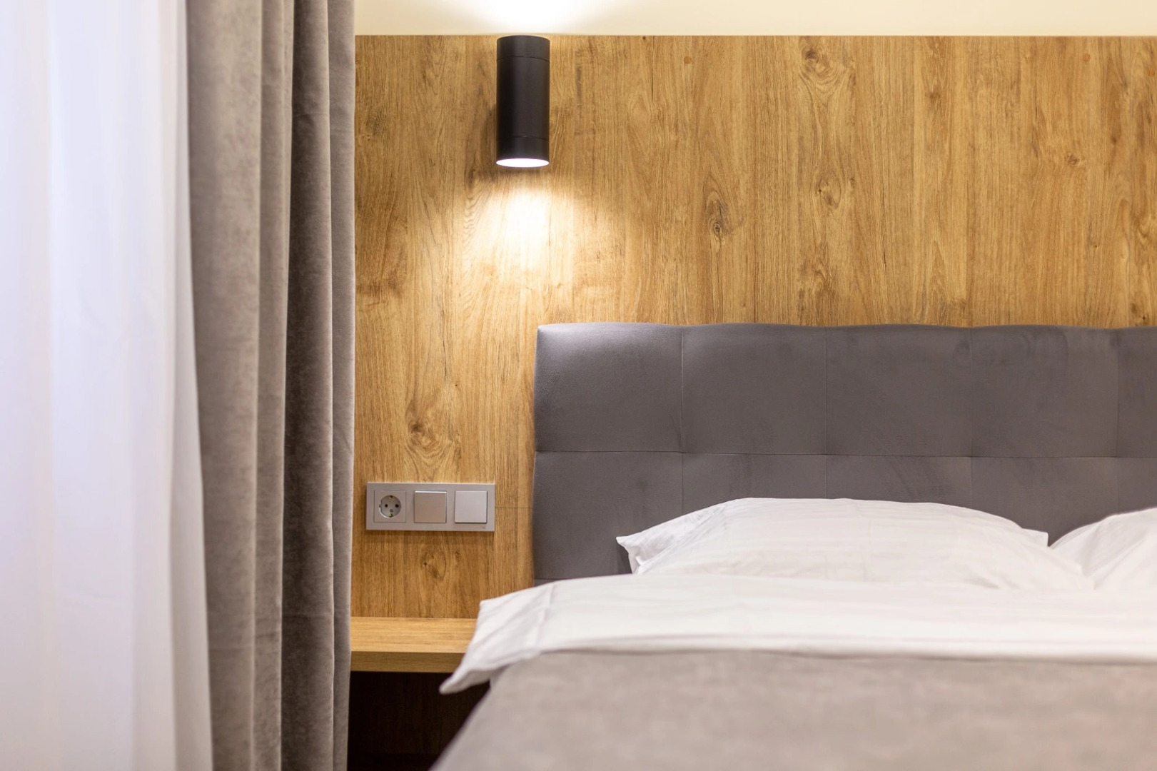 Квартира Армара 5