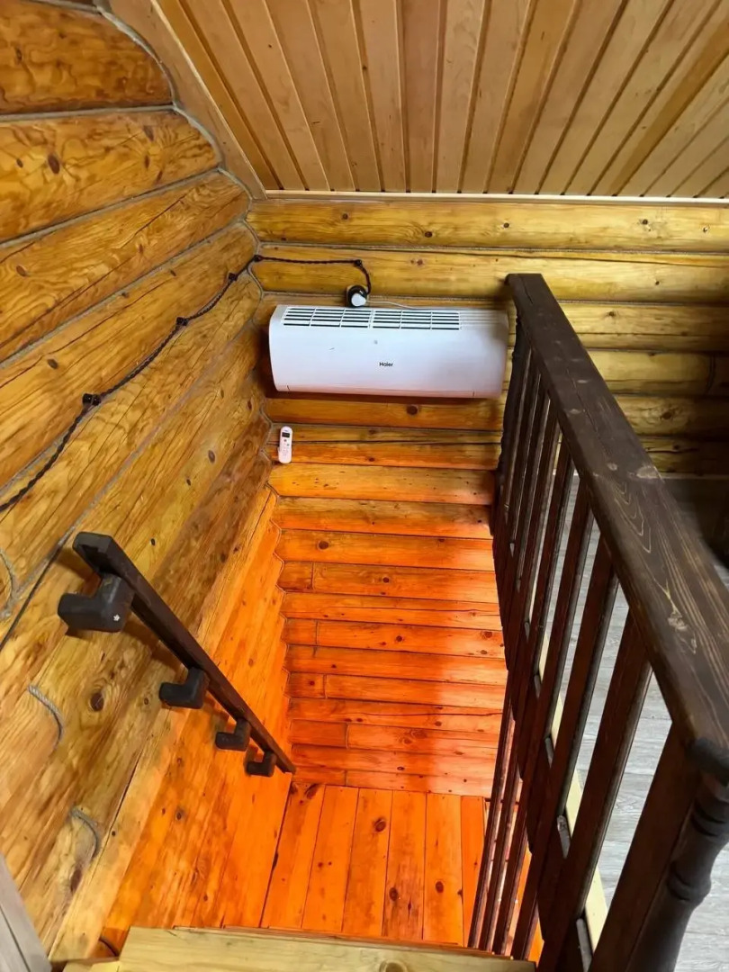 База отдыха Синегорье