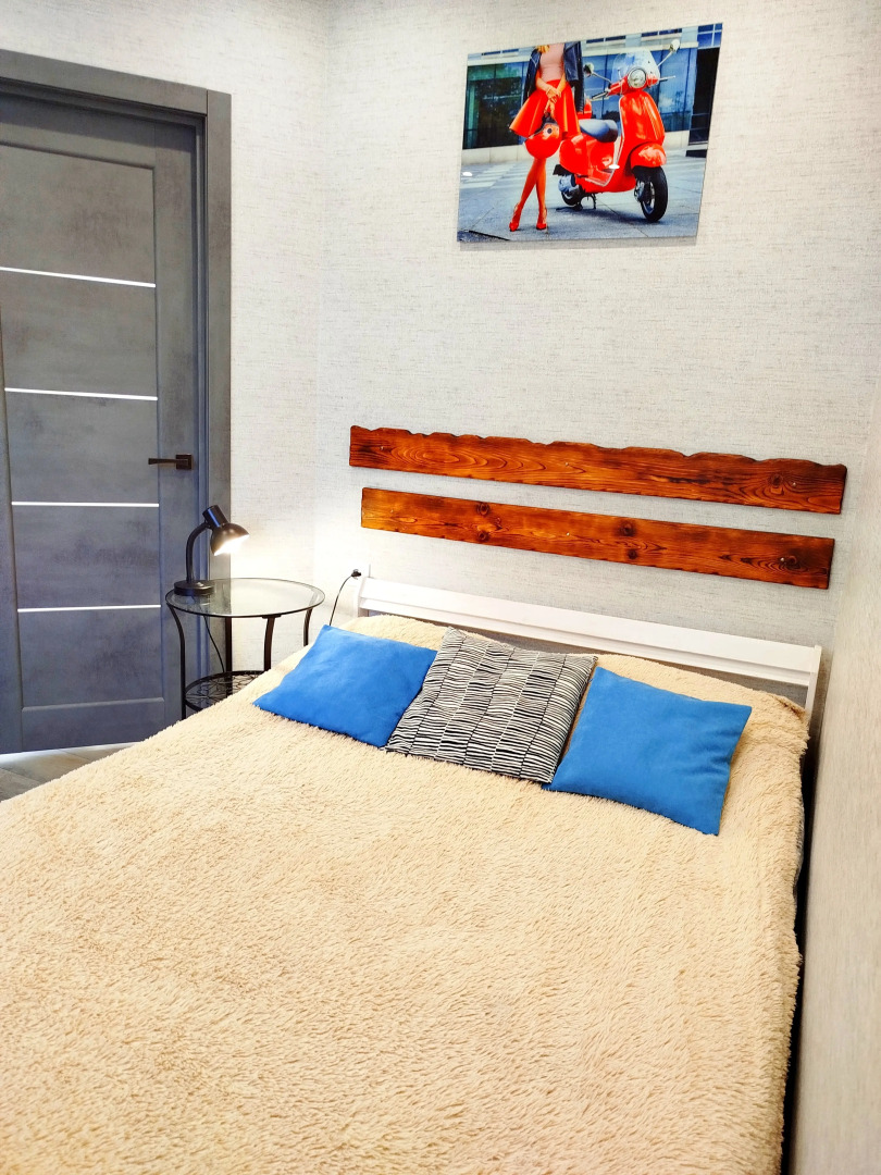 Квартира Гнездо лофт