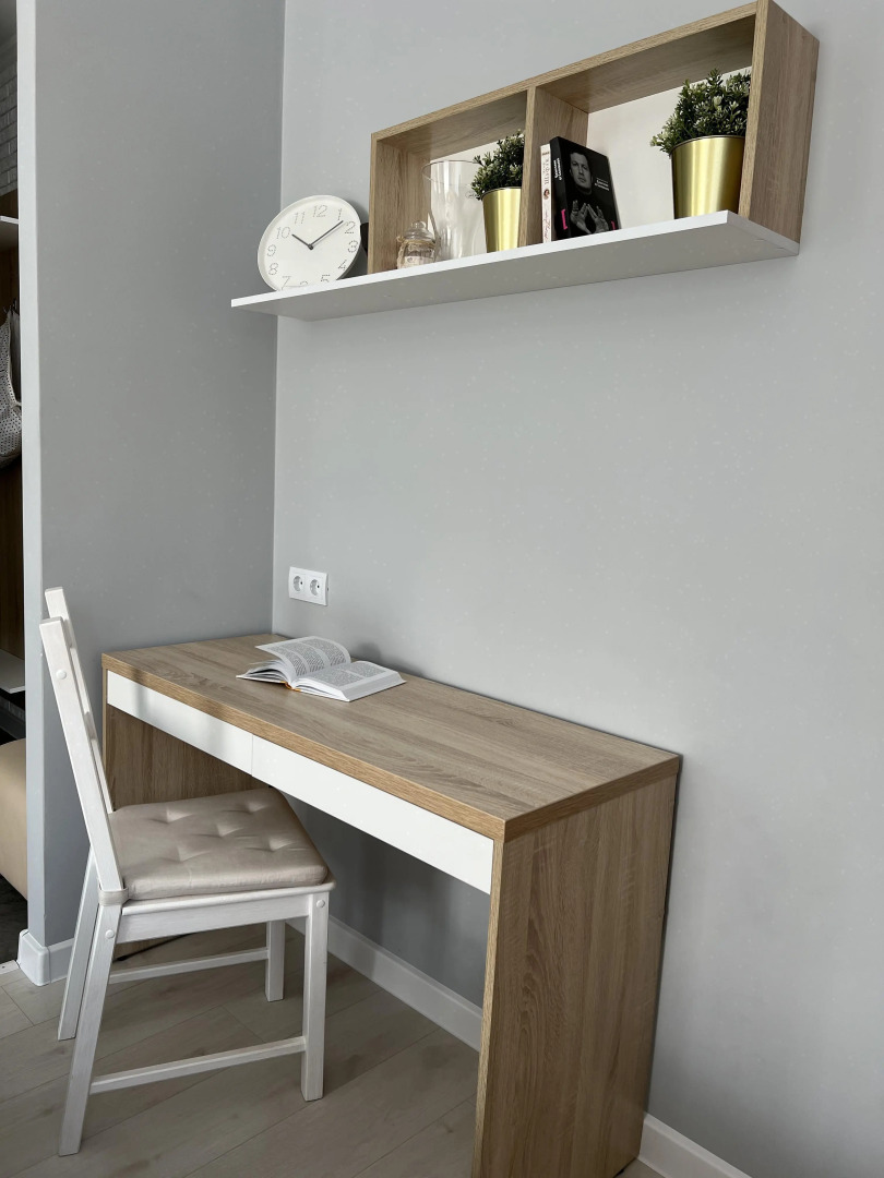 Квартира на Победе