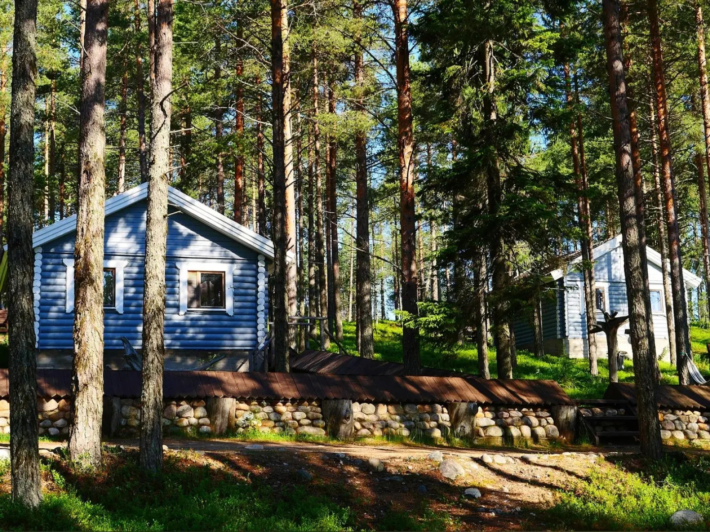 Туристический Комплекс ВелТ