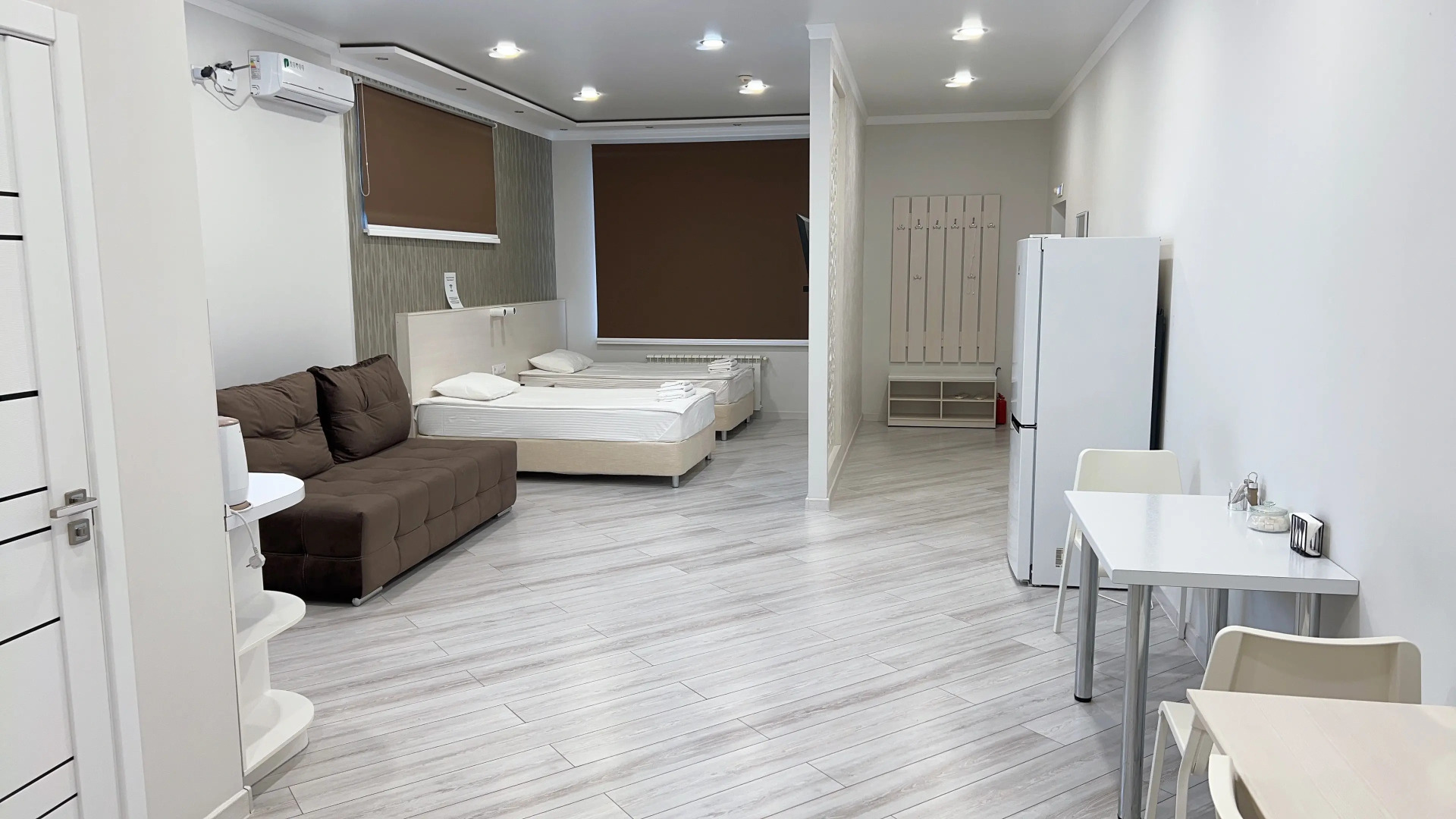 Гостиница GH75