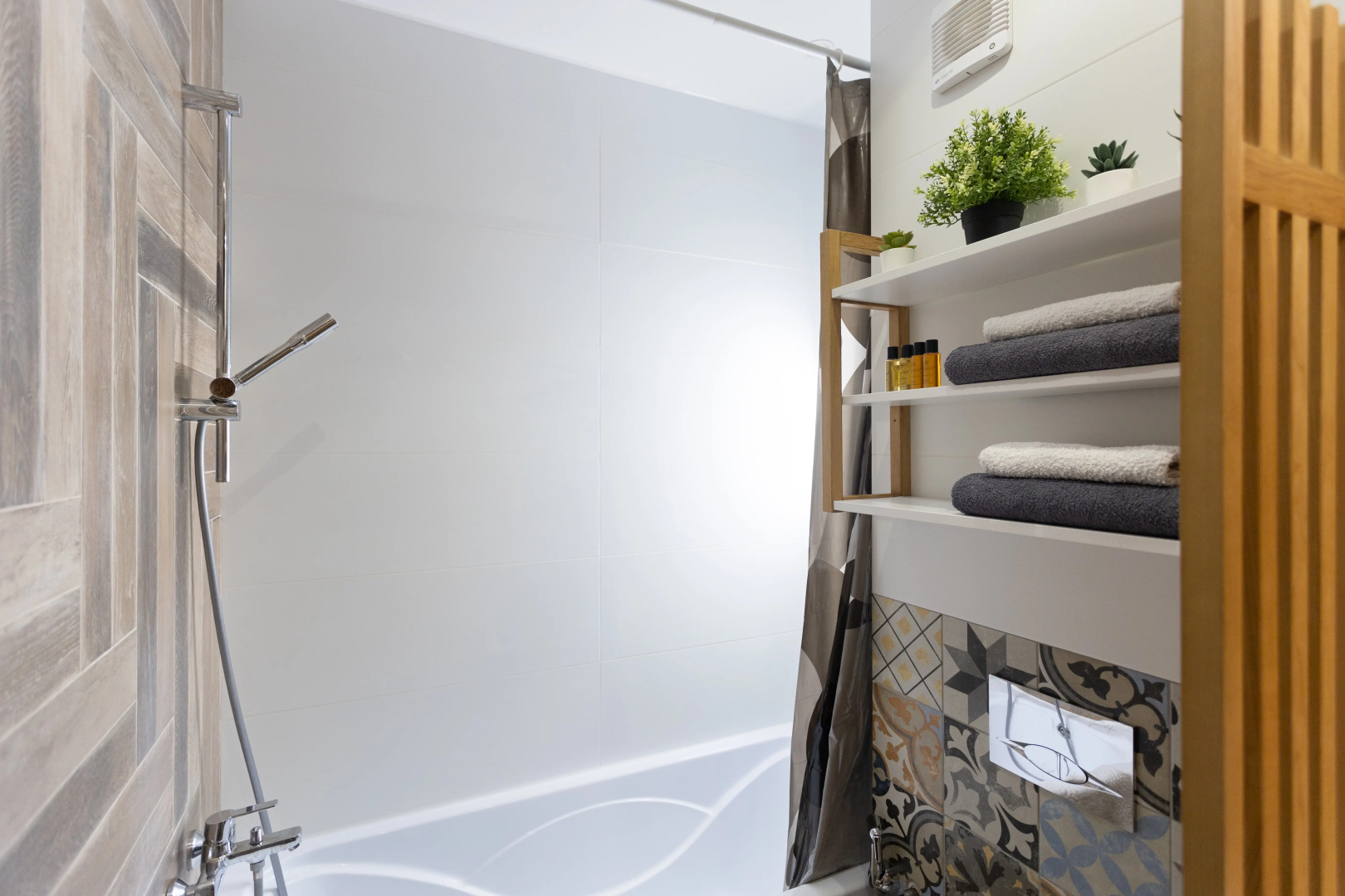 Апартаменты ArtTowerAparts 509