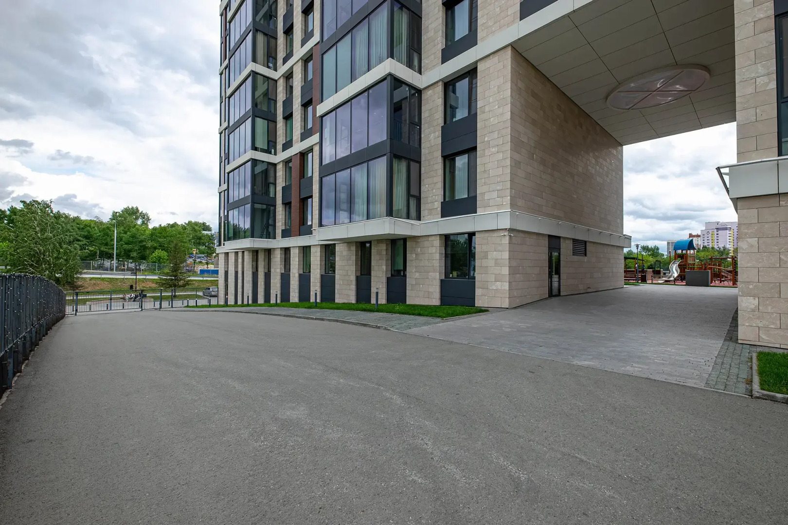 Квартира Семейная премиум-класса на Набережной