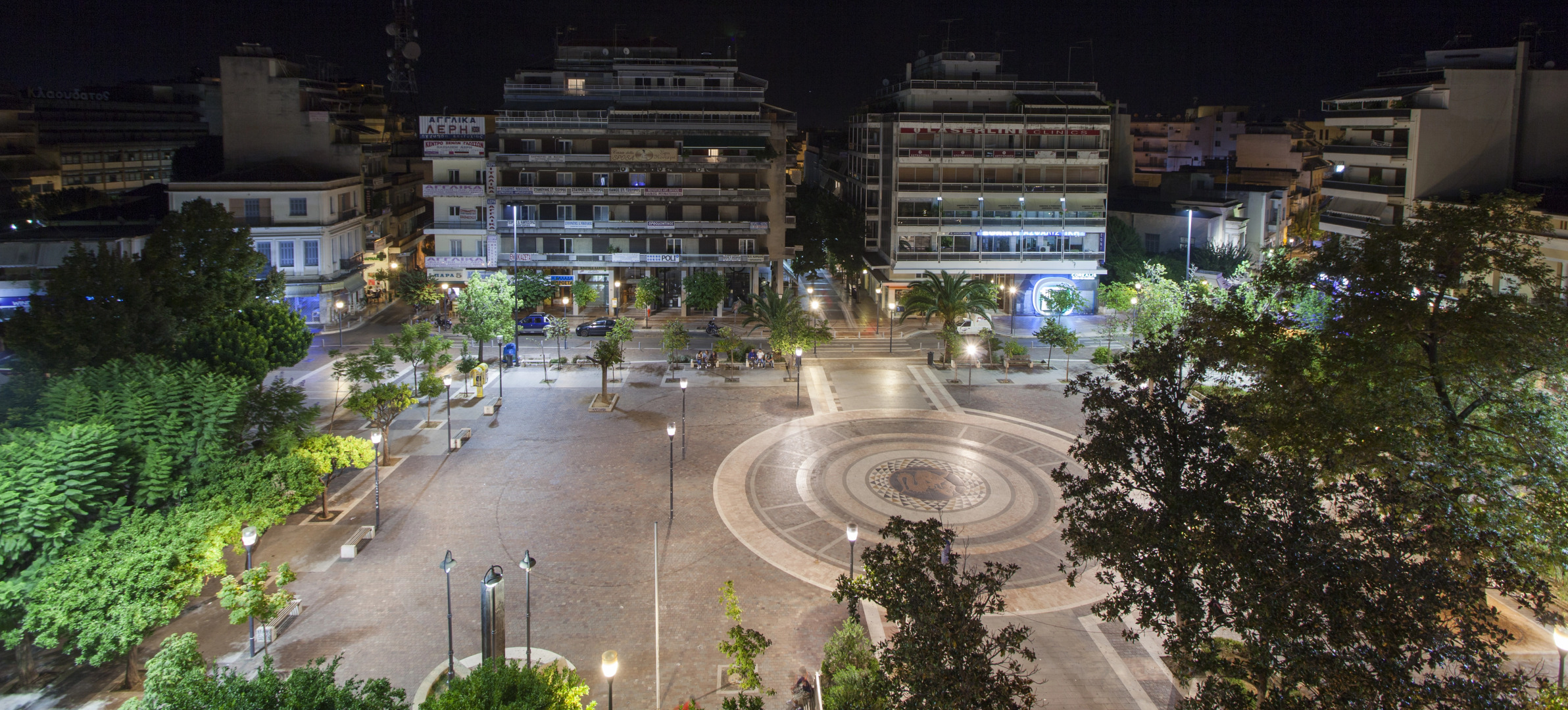 Отель Leto Boutique