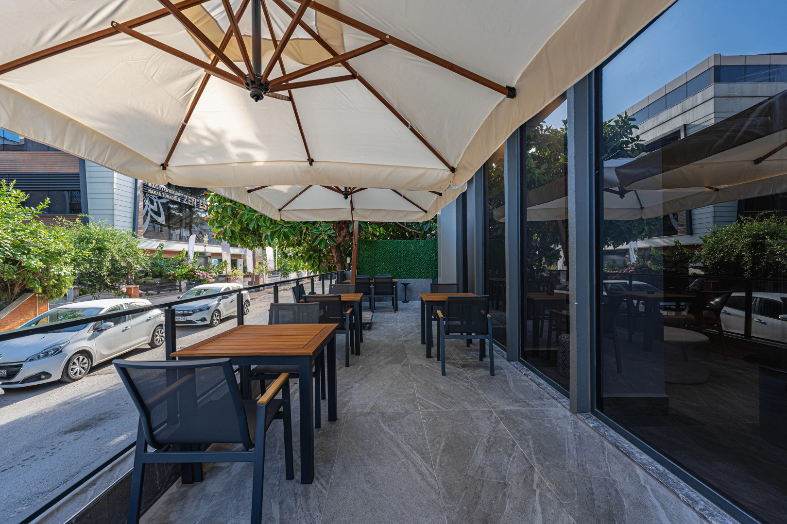 Отель Mira Inn Lara