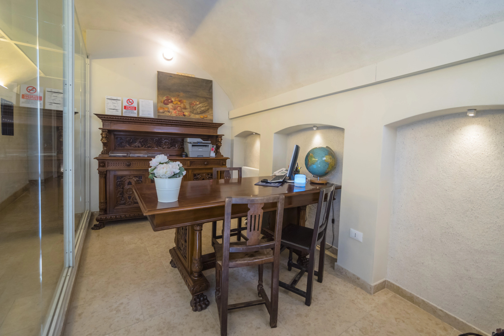 Мини-отель Academia Residence