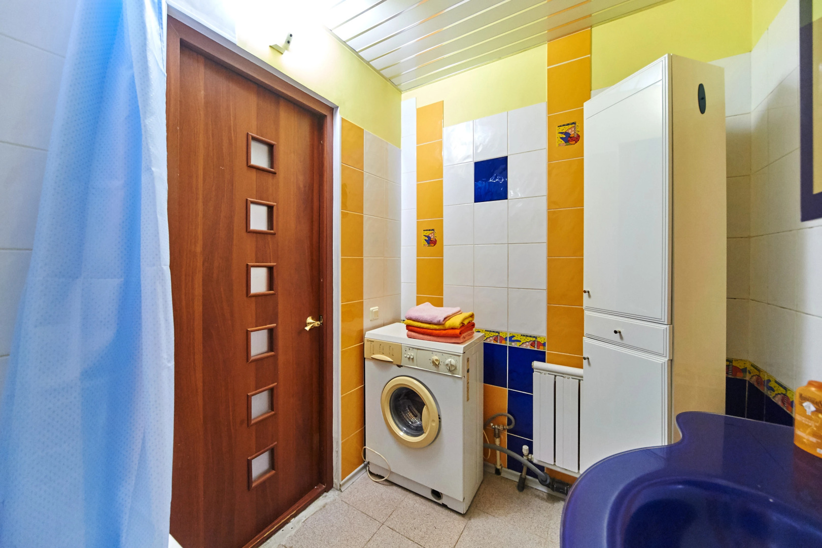 Апартаменты на Оршанской