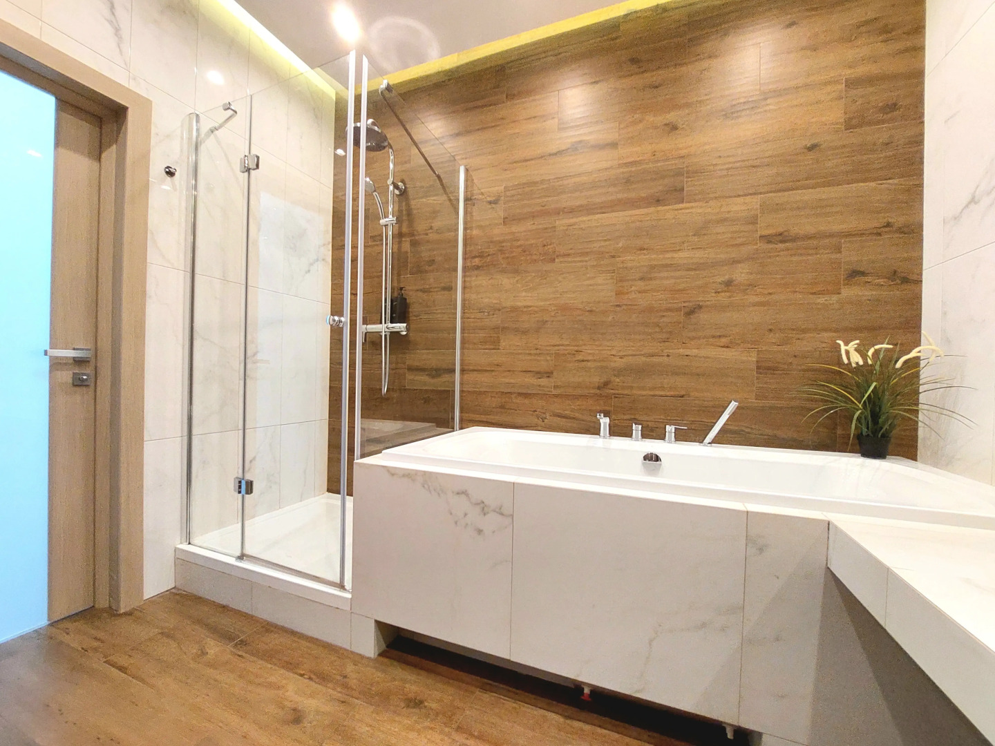 Апартаменты uTrip Ostrovskiy