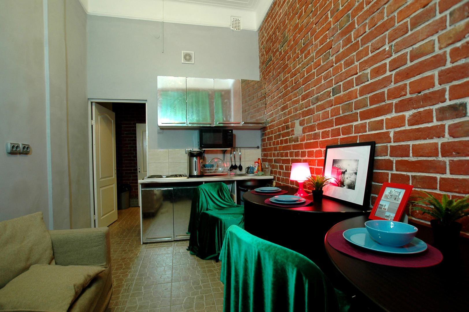 Come&Sleep Хостел