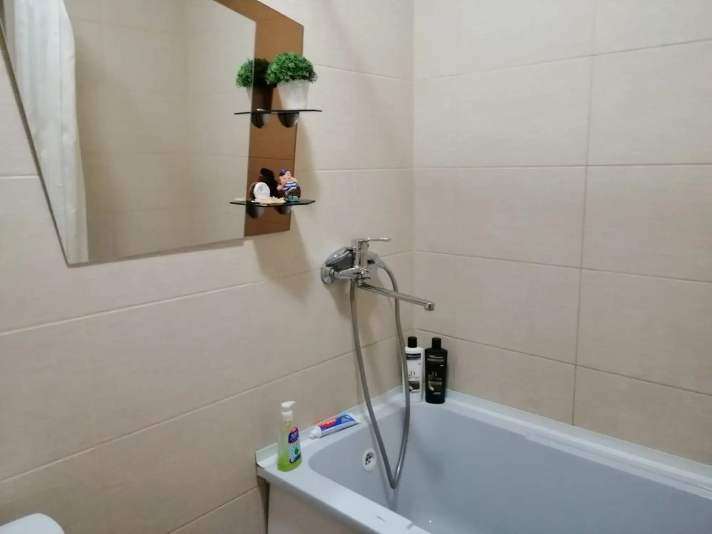 Квартира на улице Советской 287