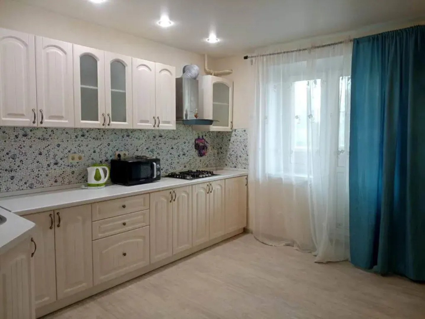 Квартира большая рядом с М7, 33 квартиры