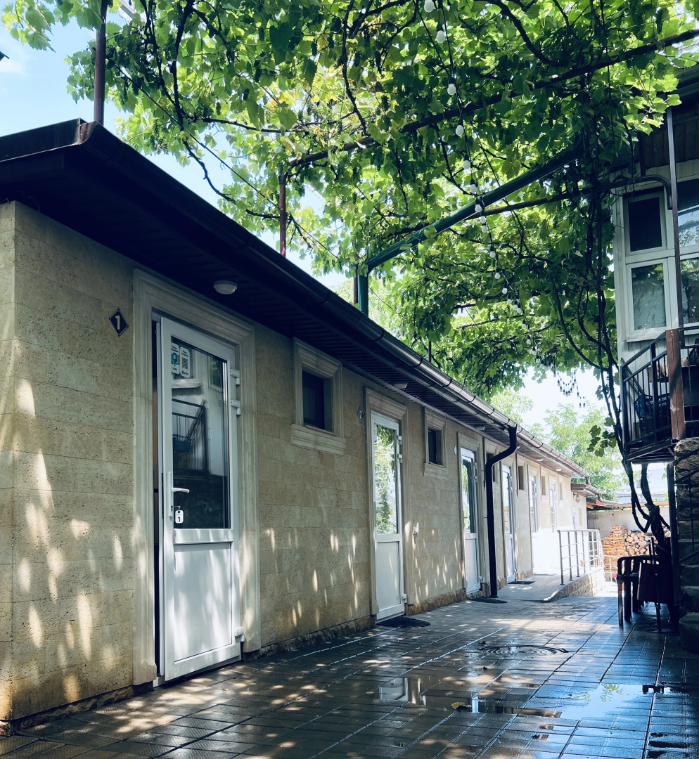 Гостевой дом Иверия