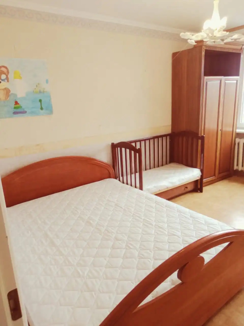 Апартаменты у ворот