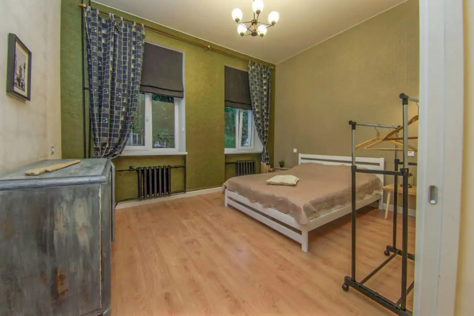 Апартаменты Утро на Офицерской