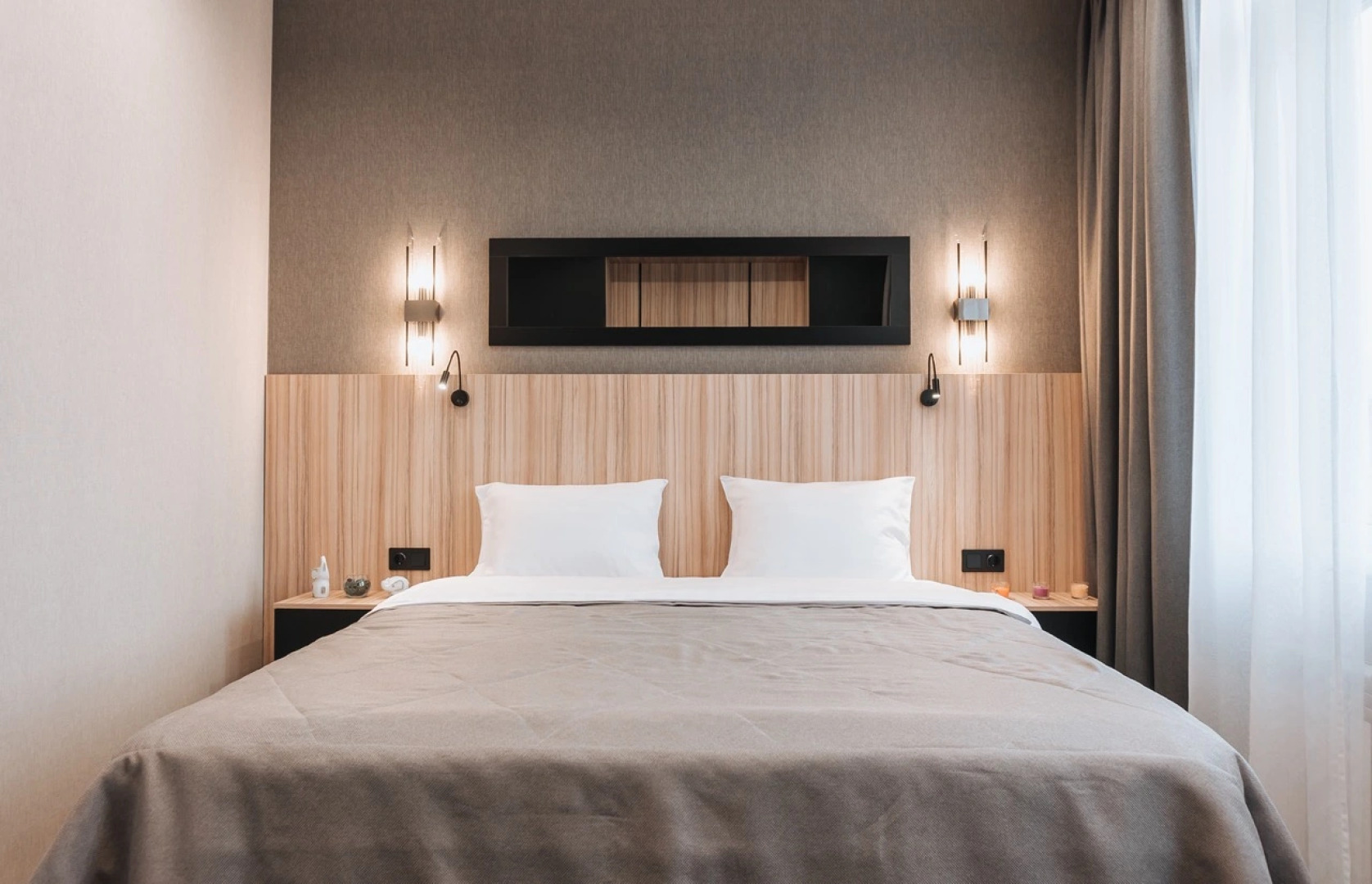 Гостевой дом Роза Ветров