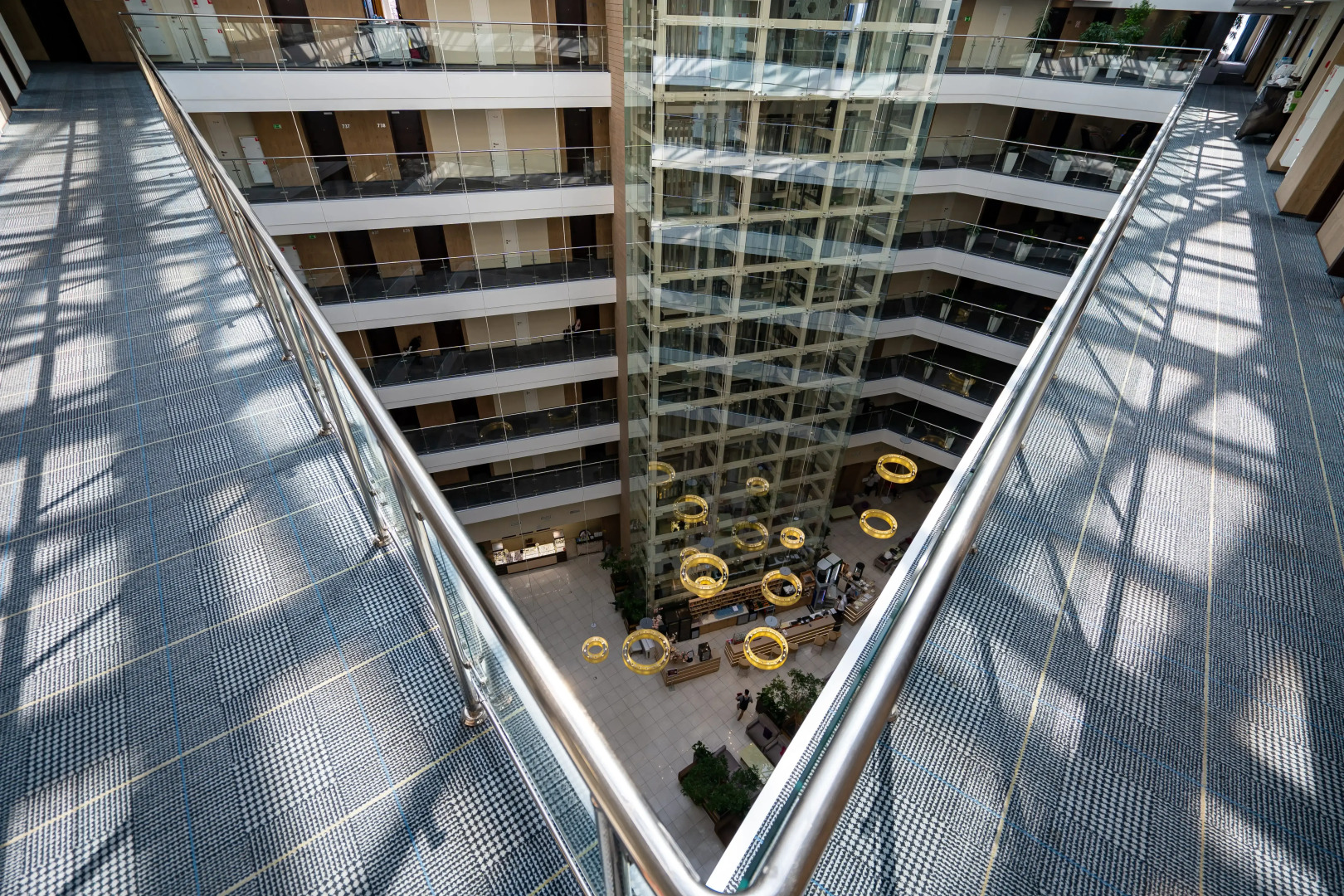 Санаторно-курортный комплекс Bridge Resort