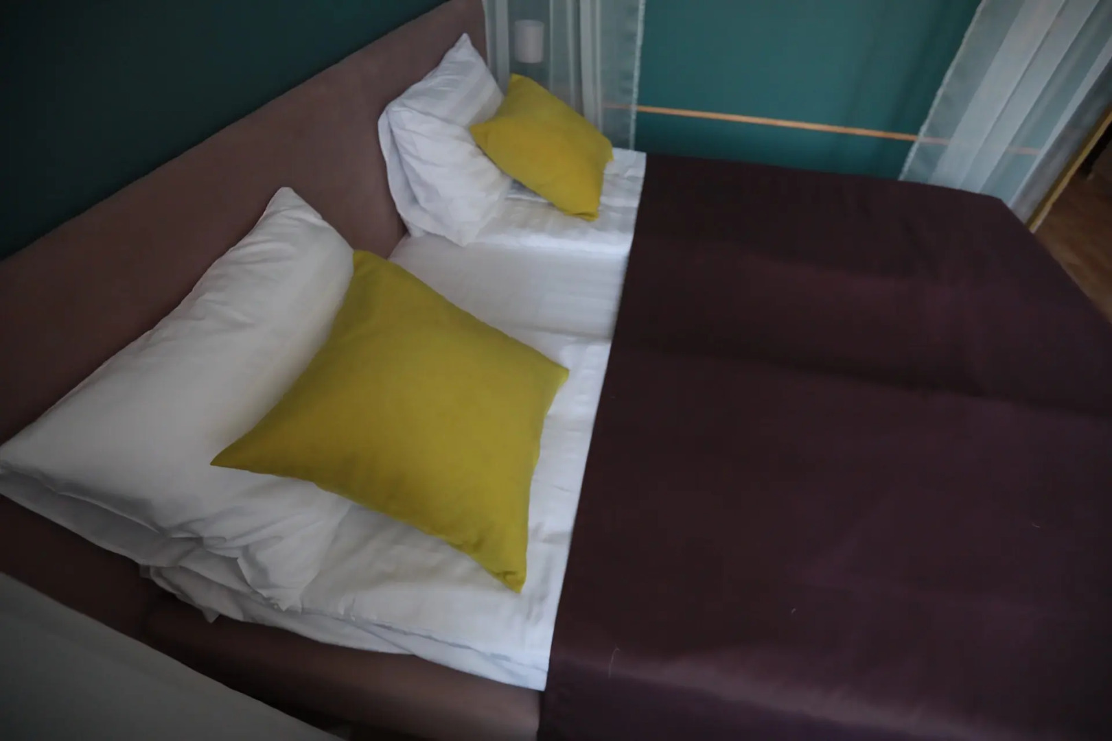 Апартаменты Дом на Мельнова 1