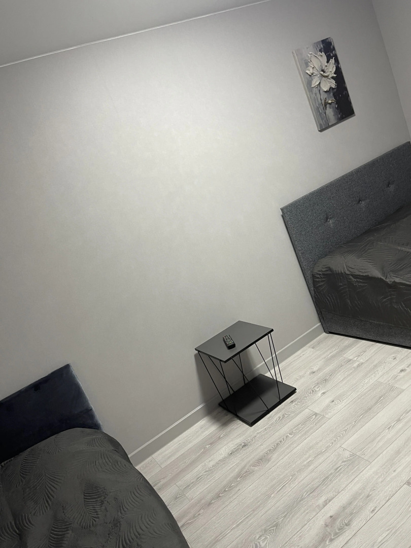 Квартира Трехкомнатная