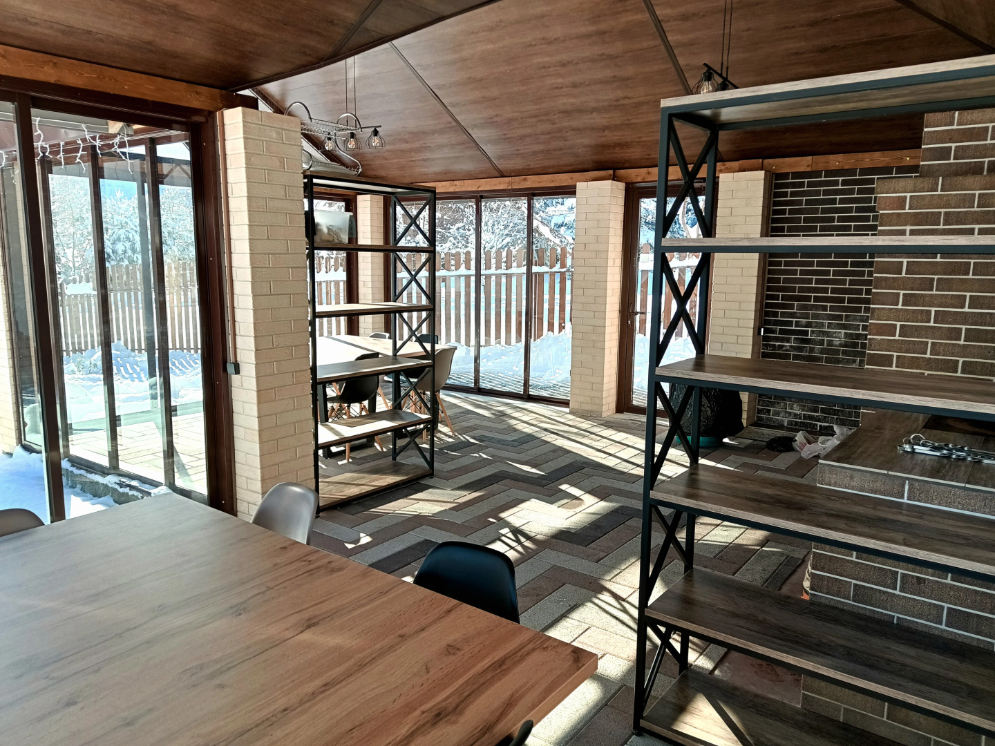 Гостевой дом DENVER