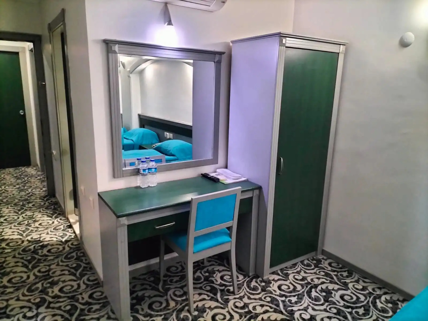 Hotel Turk Inn Uzcan