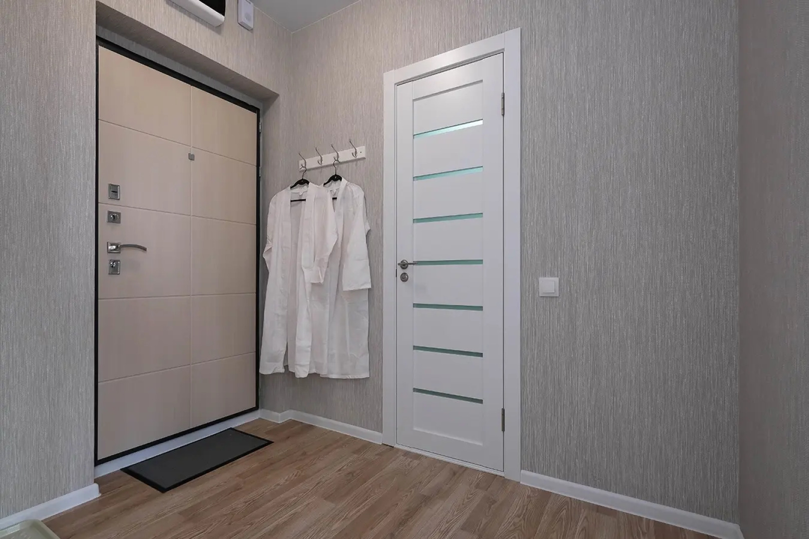 Апартаменты для Семейного Отдыха