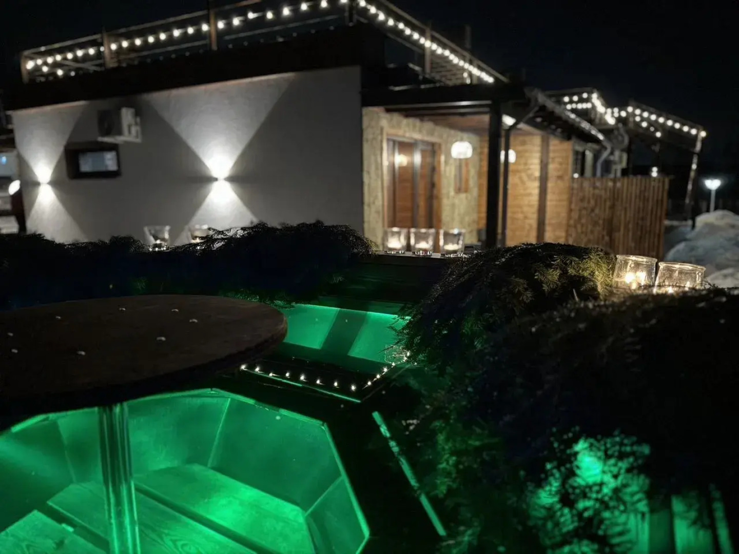 Частный дом в Белой роще 351 Бугры