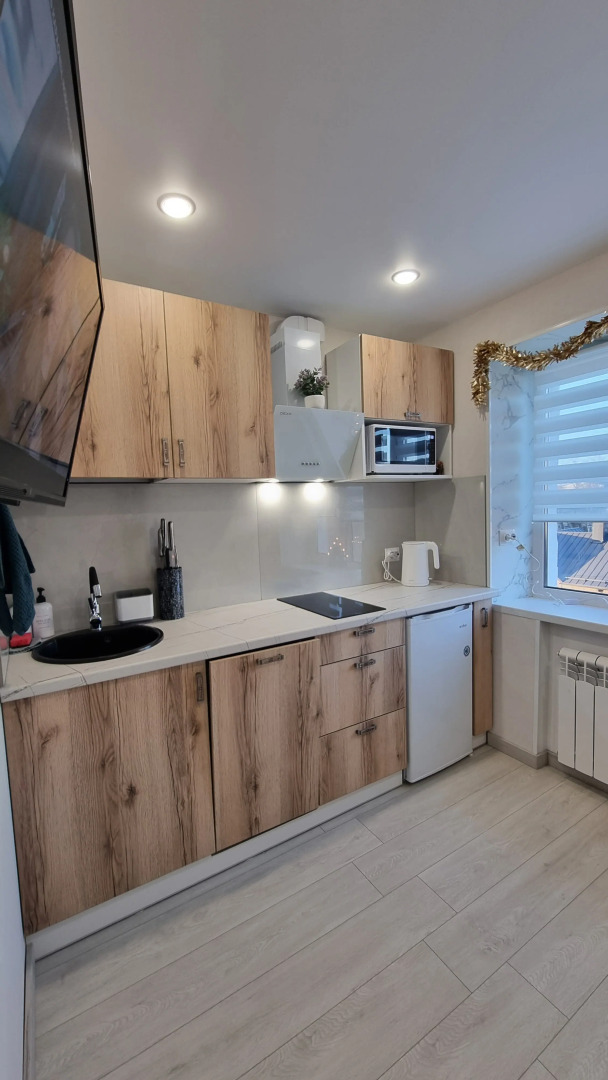 Апартаменты Эдем