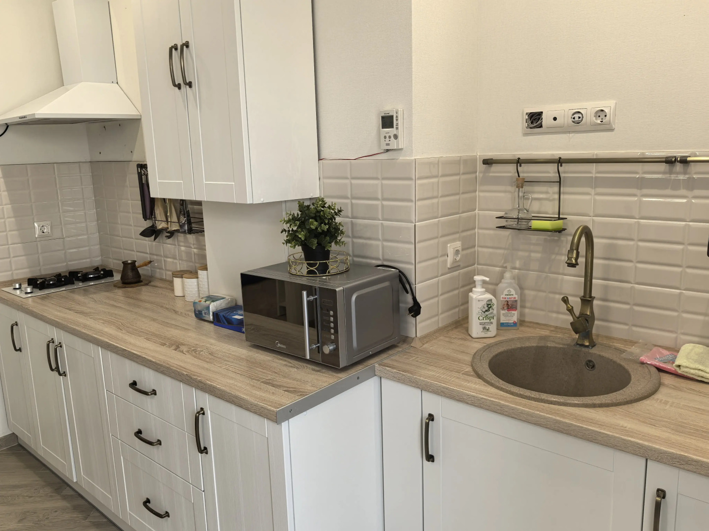 Квартира Куршская коса