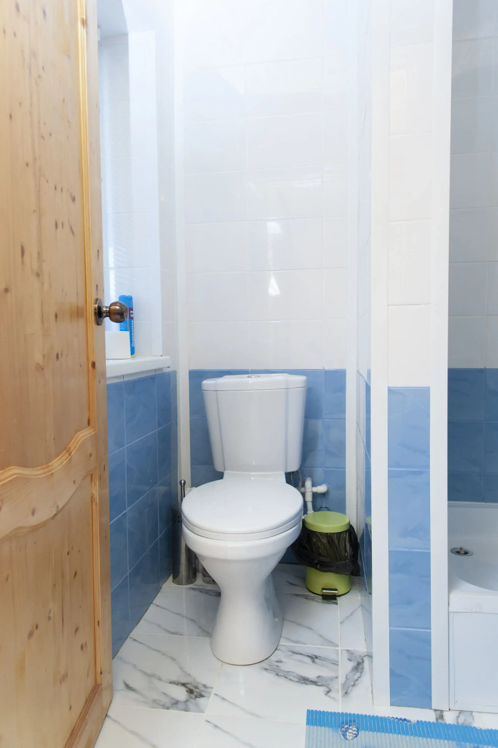 Гостевой Дом Апельсин