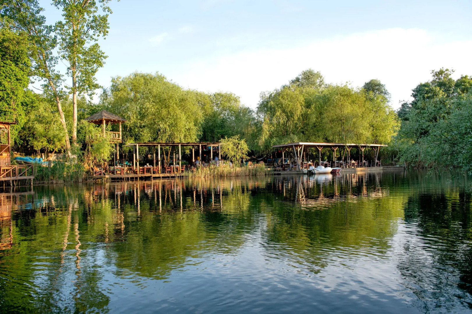 Wineport Lodge Agva Riverside Hotel & Winery