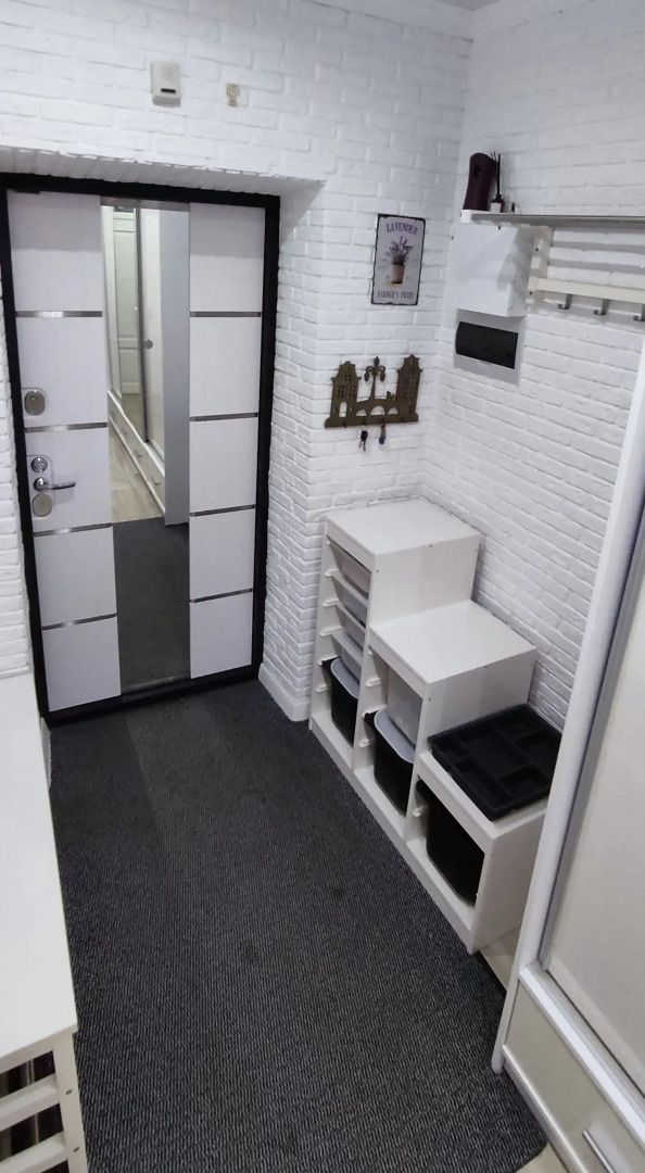 Апартаменты на Балтийском море