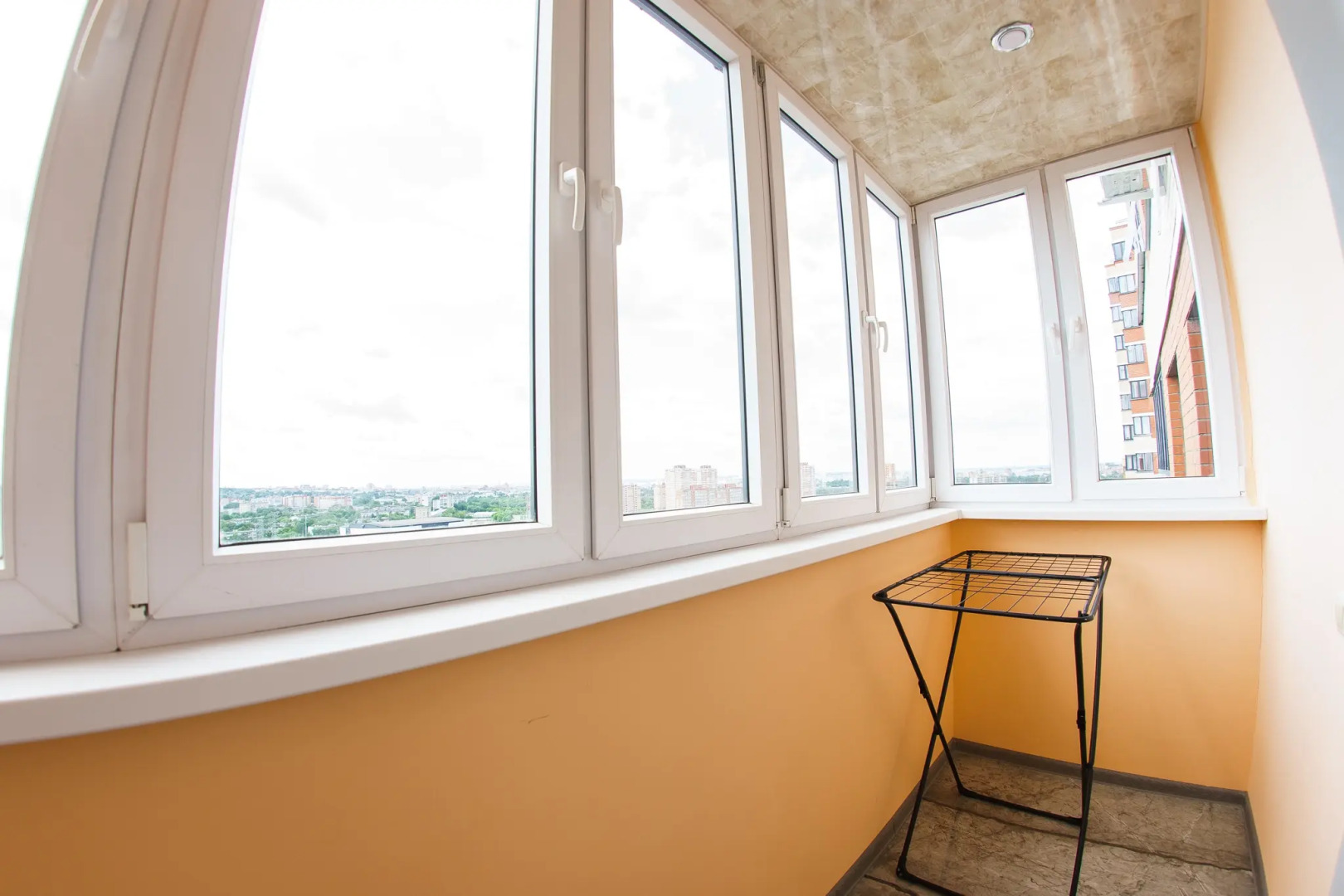 Апартаменты InnDays на Аркадия Шипунова 10