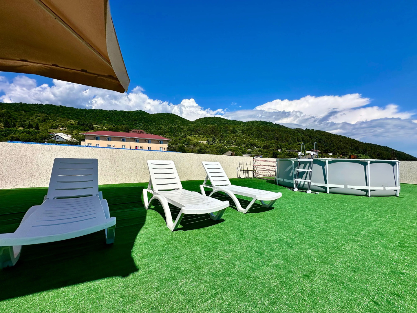 Мини-отель Калипсо