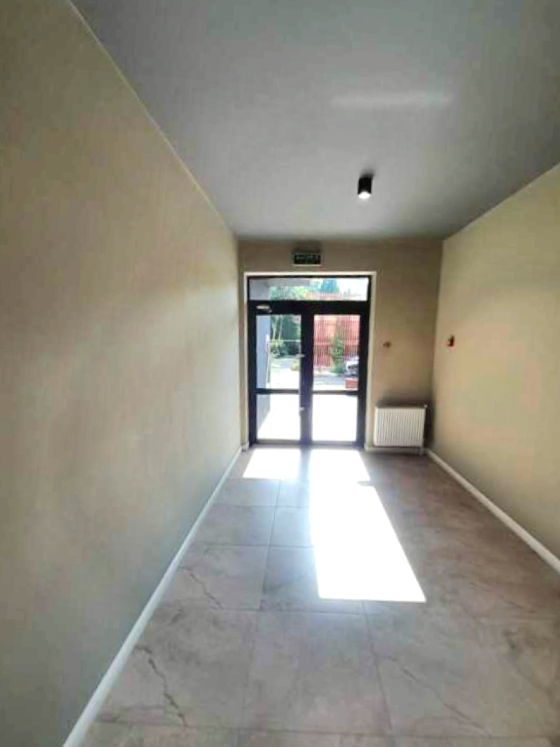 Апартаменты ЖК Оазис